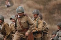 Реконструкция «Бои на южном направлении. Прорыв Миус Фронта»