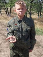 День освобождения Ростовской области от немецко-фашистских захватчиков