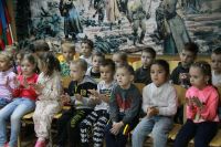 Выставка «Вахта памяти воинской славы»