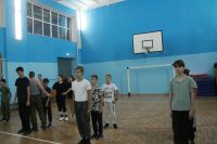 Занятия по армейскому рукопашному бою