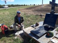 Восстановительные работы