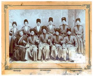 Тахтамышское сражение 1790 года