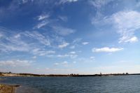 Поездка к природной достопримечательности