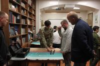 «Уроки мужества»