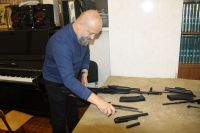 «Уроки мужества»