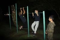 «Уроки мужества»