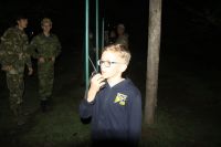 «Уроки мужества»