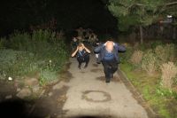 «Уроки мужества»