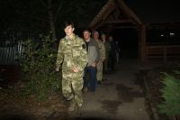 «Уроки мужества»