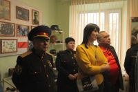 Фестиваль казачьей культуры «Душа казака»