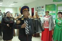 Фестиваль казачьей культуры «Душа казака»