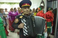 Фестиваль казачьей культуры «Душа казака»