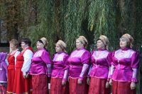 Фестиваль казачьей культуры «Душа казака»