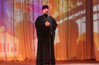 Фестиваль казачьей культуры «Душа казака»