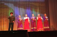 Фестиваль казачьей культуры «Душа казака»