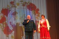 Фестиваль казачьей культуры «Душа казака»