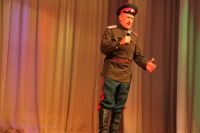 Фестиваль казачьей культуры «Душа казака»
