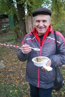 Военно-полевой сбор «Полигон»