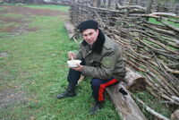 Военно-полевой сбор «Полигон»