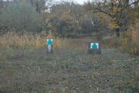 Военно-полевой сбор «Полигон»