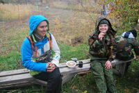 Военно-полевой сбор «Полигон»