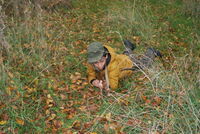 Военно-полевой сбор «Полигон»