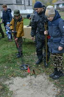 Военно-полевой сбор «Полигон»
