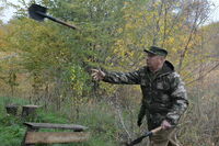 Военно-полевой сбор «Полигон»