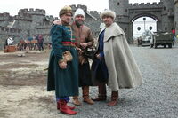 Поездка в Донской военно-исторический музей