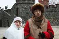 Поездка в Донской военно-исторический музей