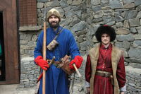 Поездка в Донской военно-исторический музей