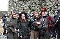 Поездка в Донской военно-исторический музей