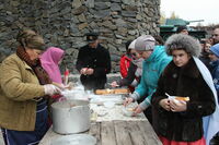 Поездка в Донской военно-исторический музей