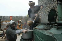 Поездка в Донской военно-исторический музей