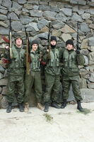 Поездка в Донской военно-исторический музей