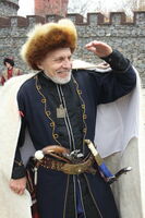 Поездка в Донской военно-исторический музей