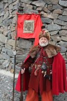 Поездка в Донской военно-исторический музей