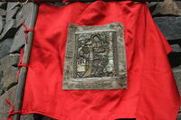 Поездка в Донской военно-исторический музей