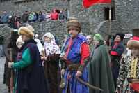 Поездка в Донской военно-исторический музей