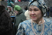 Поездка в Донской военно-исторический музей