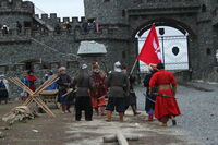 Поездка в Донской военно-исторический музей