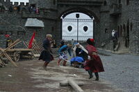 Поездка в Донской военно-исторический музей
