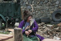 Поездка в Донской военно-исторический музей