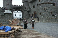 Поездка в Донской военно-исторический музей