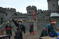 Поездка в Донской военно-исторический музей