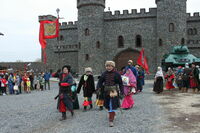 Поездка в Донской военно-исторический музей