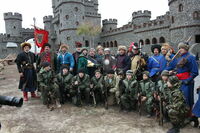 Поездка в Донской военно-исторический музей