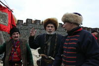 Поездка в Донской военно-исторический музей