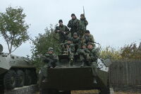 Поездка в Донской военно-исторический музей