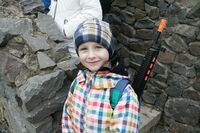 Поездка в Донской военно-исторический музей